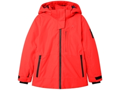 Name It diva pink tech ski jacket